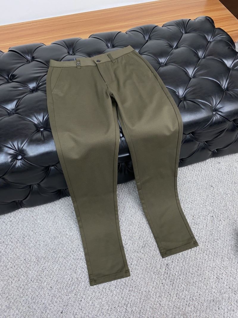 Zegne Long Pants